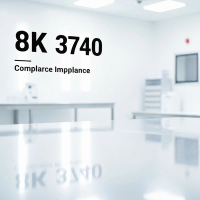 Image illustrating AS 3740 compliance importance