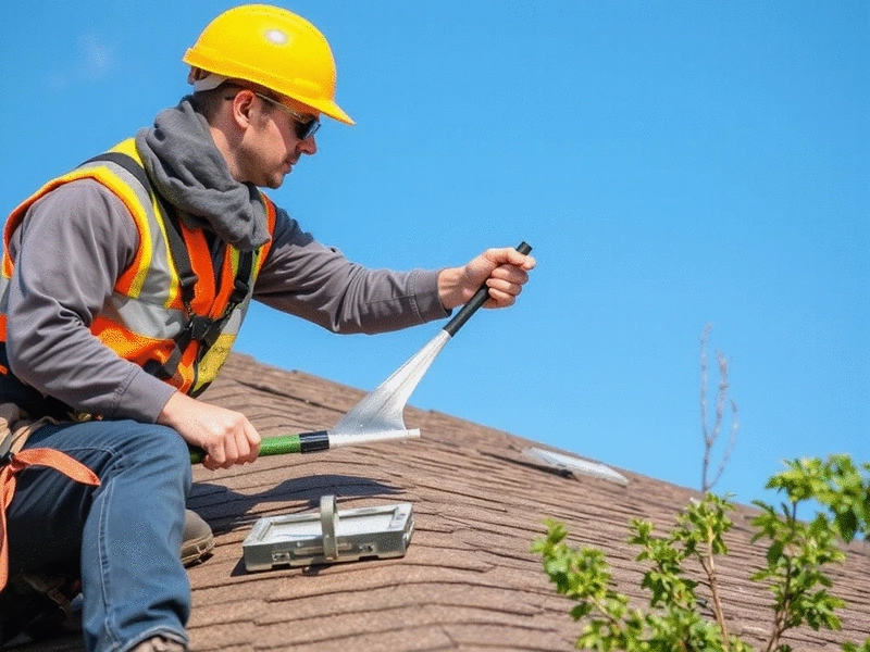 Roof Waterproofing Services in Maitland