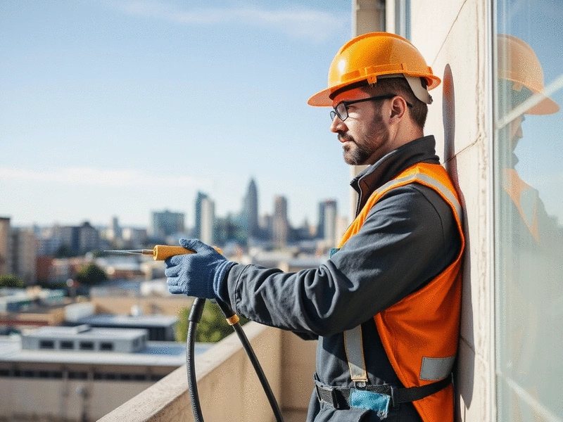 Waterproofing Solutions for Newcastle Businesses