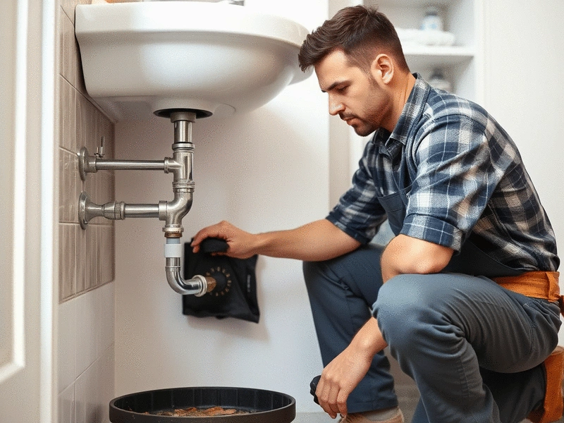Maitland Bathroom Leak Repair Tips
