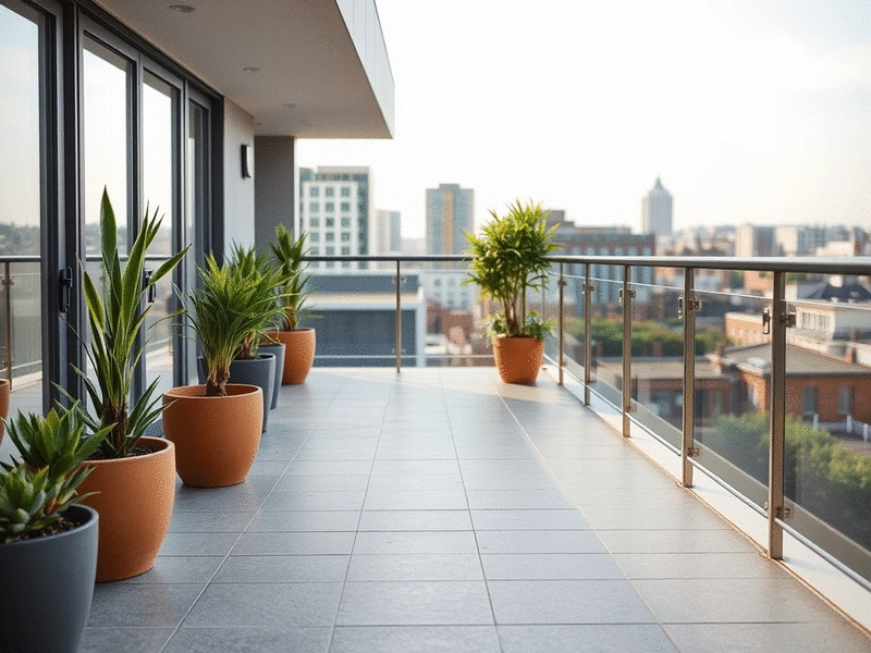 Balcony Waterproofing Tips for Newcastle