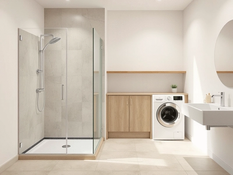 Waterproofing Compliance for Wet Areas