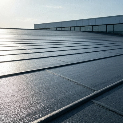 Waterproofing solutions in action