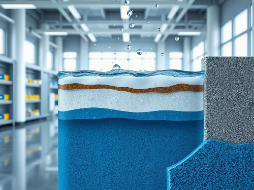 Advanced Moisture Barriers