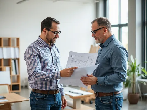 Waterproofing Consultation and Compliance