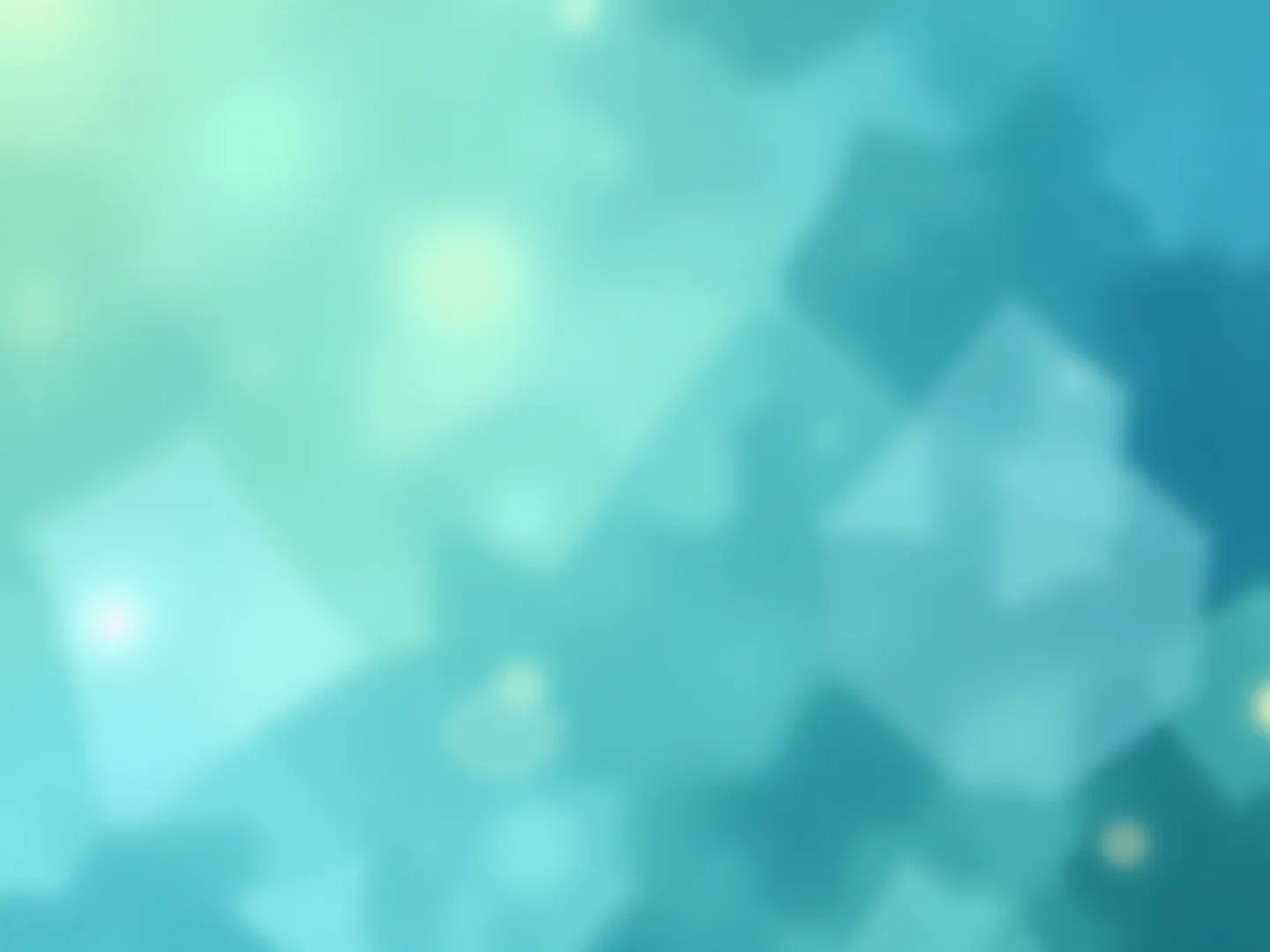 Geometric pattern background for statistics section