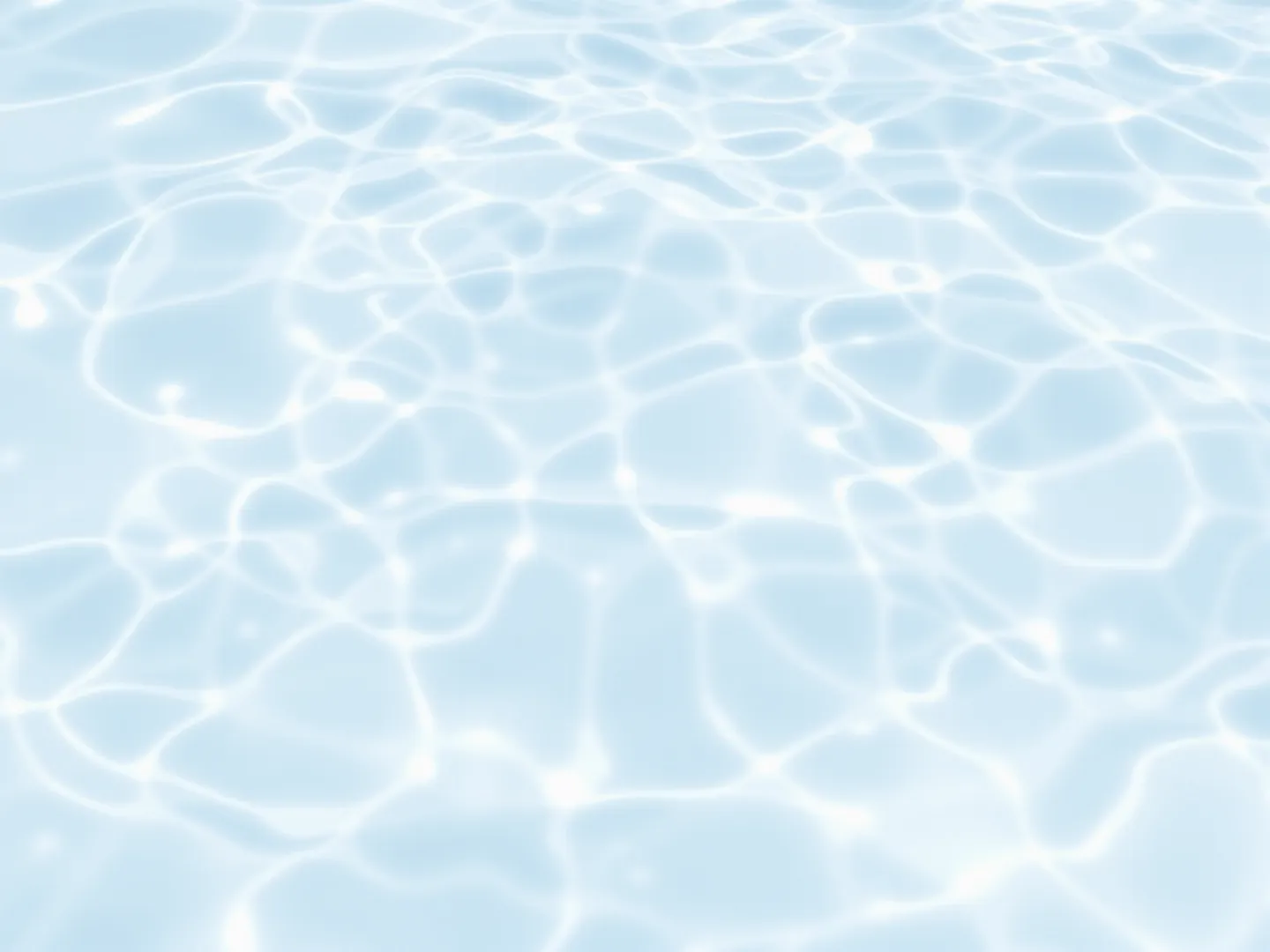 Water ripple pattern background